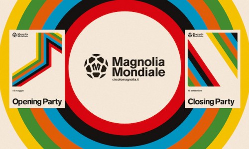 Magnolia Estate 2018 - I primi nomi annunciati per la rassegna estiva del Circolo Magnolia